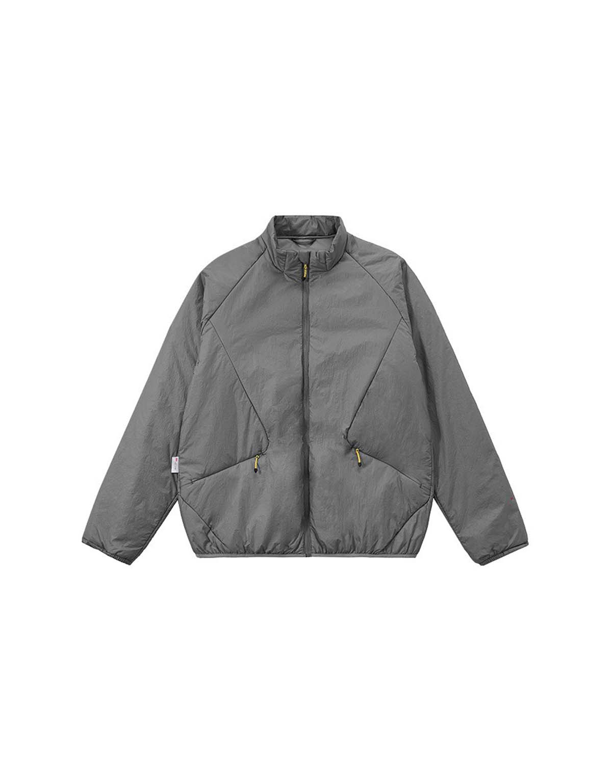 Men's Water-Repellent Sports Cotton Jacket-mc990-2